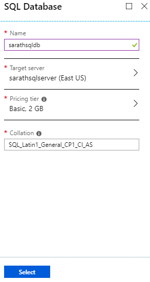 Create A nopCommerce Site In Azure As App Service